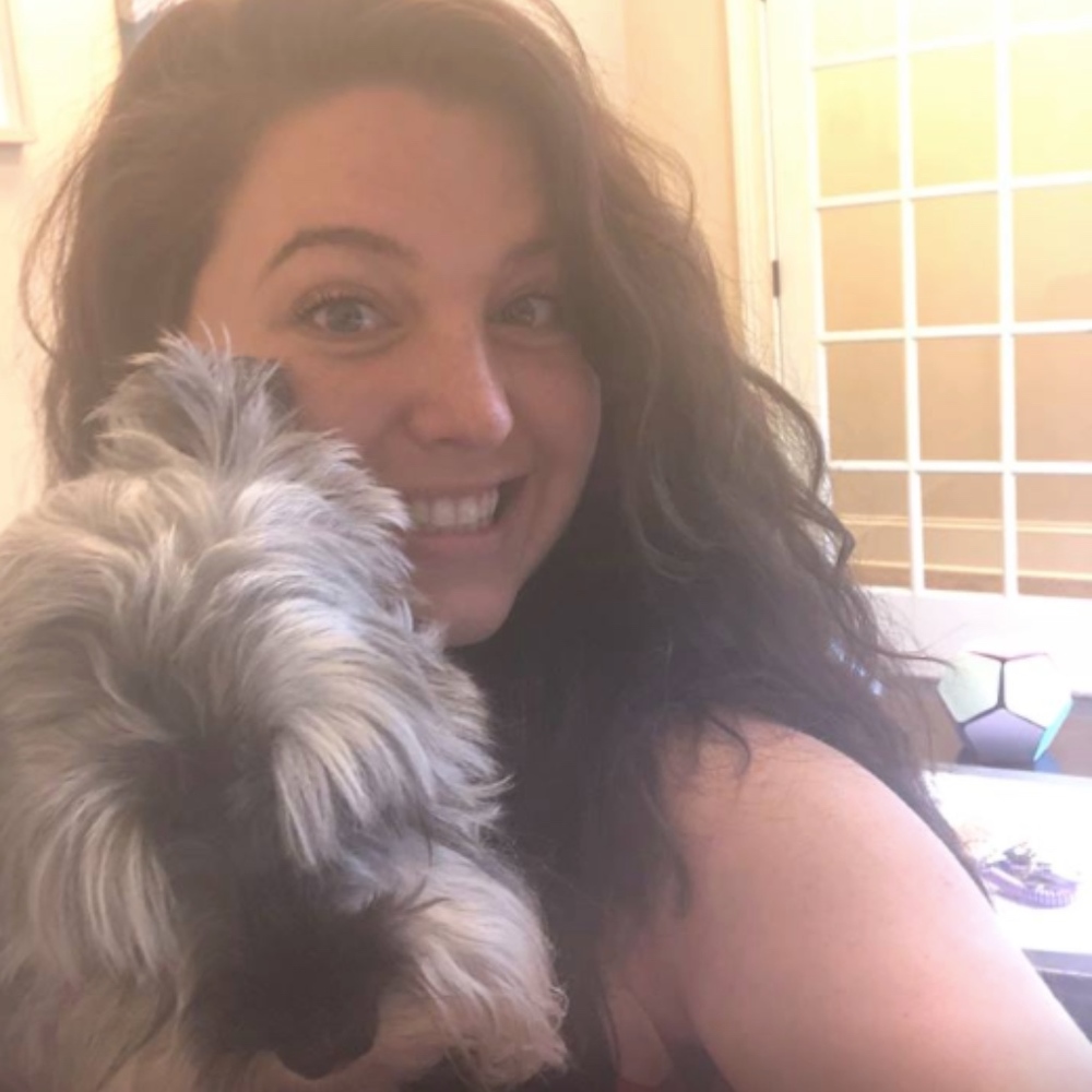 Meet your Posher, Tiffany